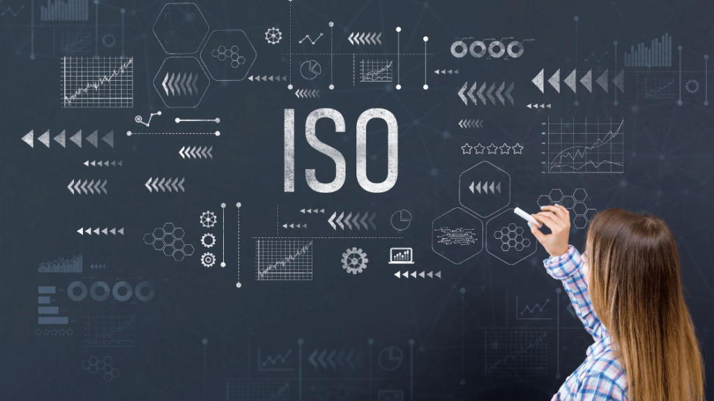 ISO 27001 Checkliste